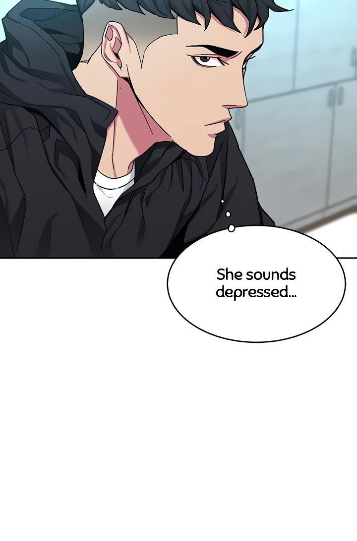 One Kill Chapter 39 Page 24