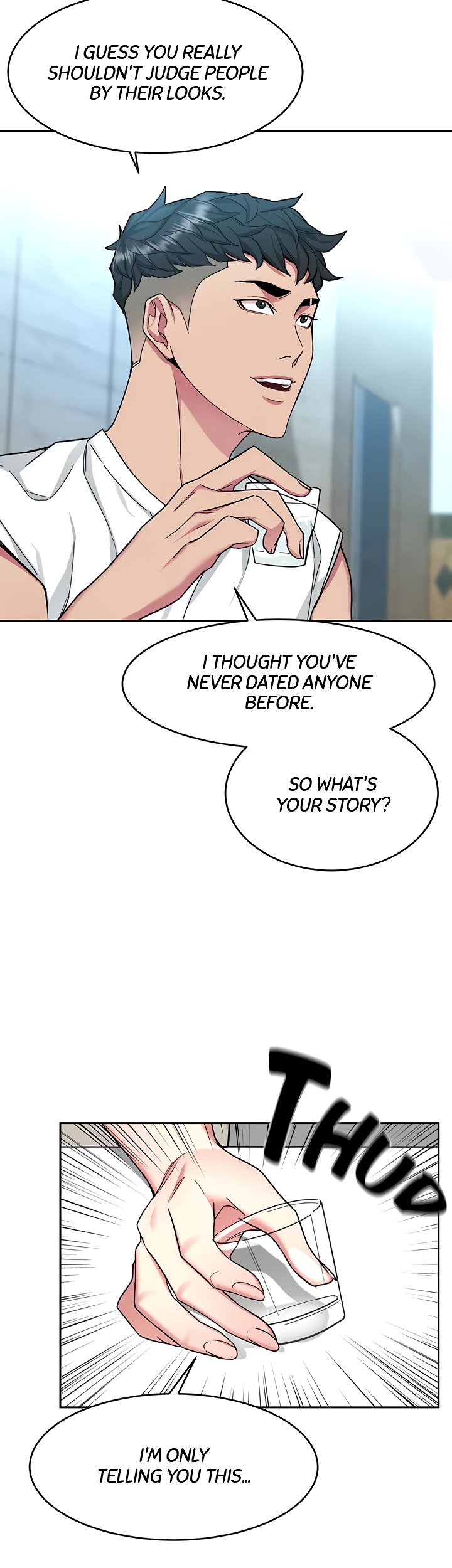 One Kill Chapter 39 Page 26