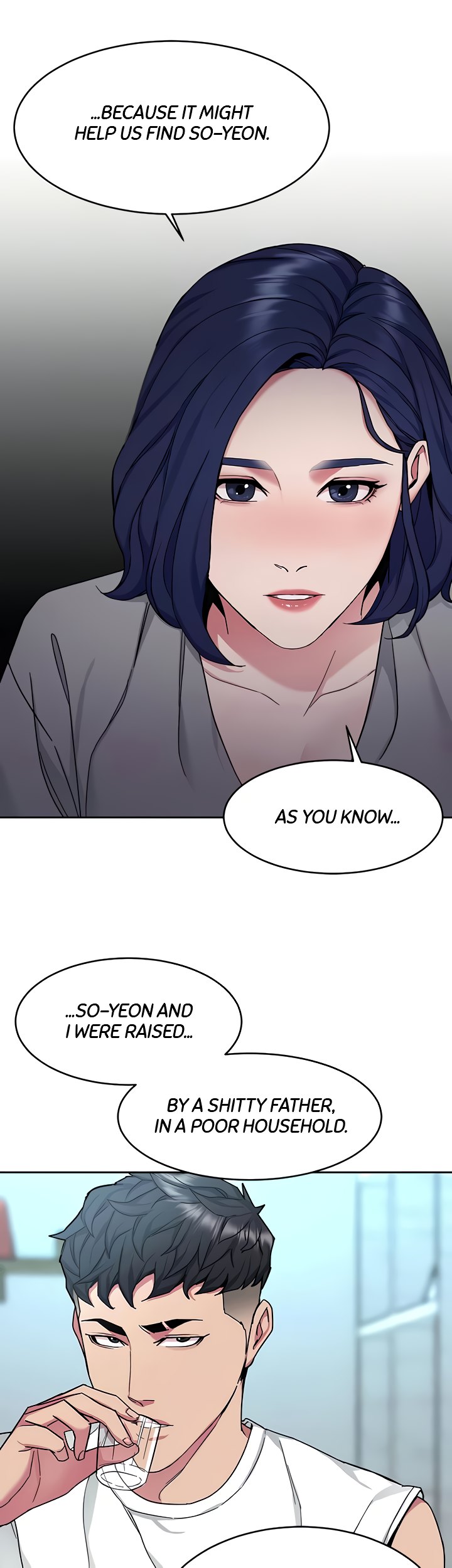 One Kill Chapter 39 Page 28