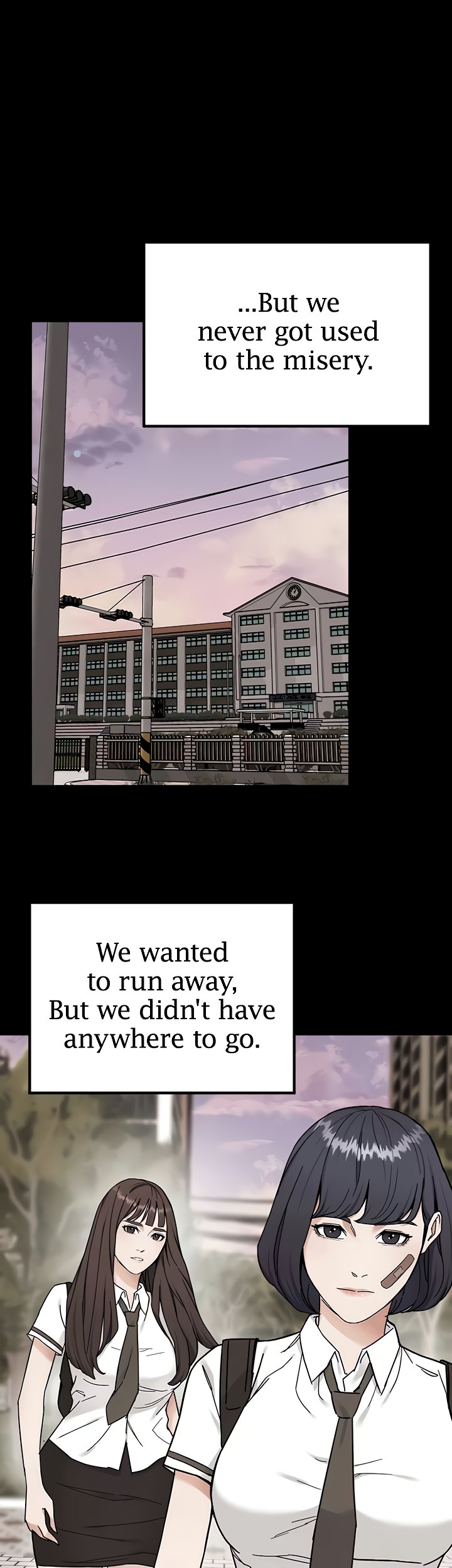 One Kill Chapter 39 Page 30