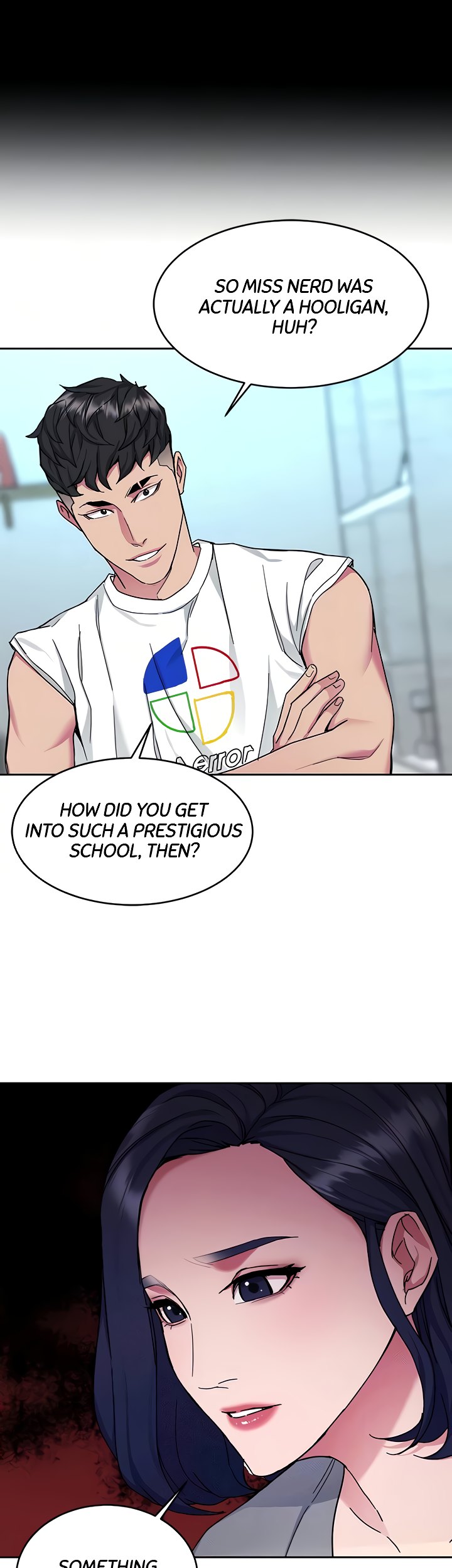 One Kill Chapter 39 Page 36