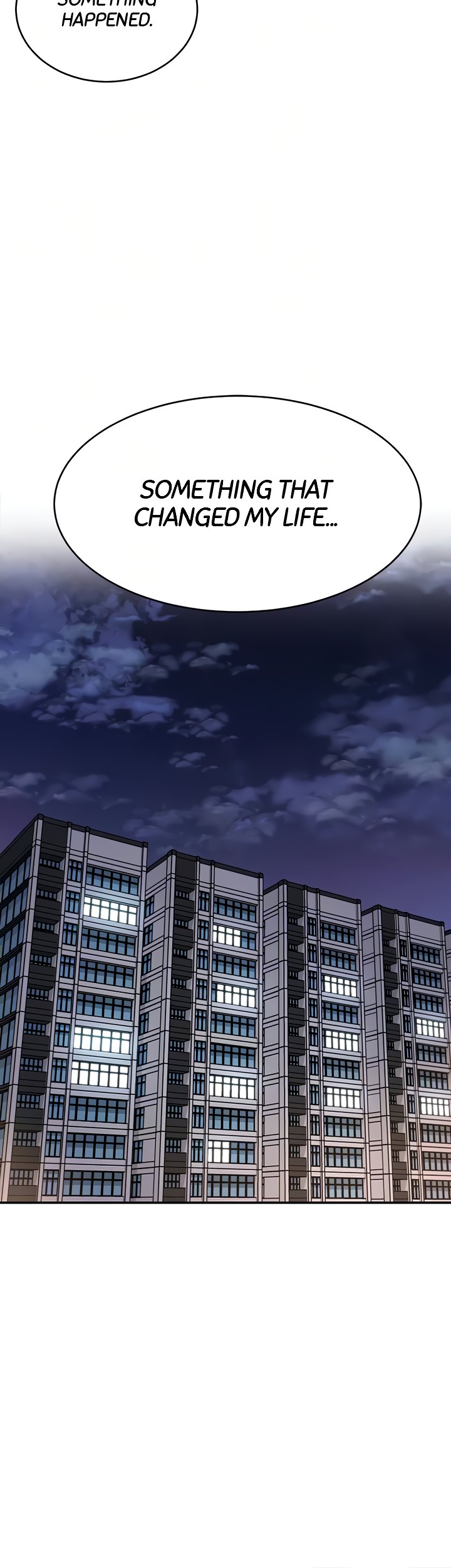 One Kill Chapter 39 Page 37