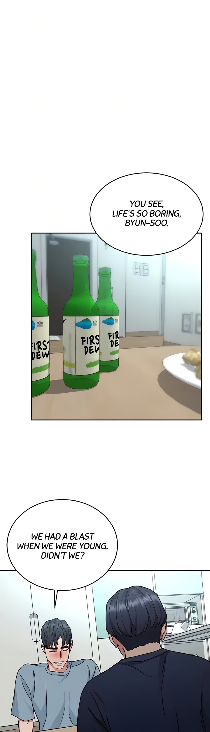 One Kill Chapter 39 Page 38