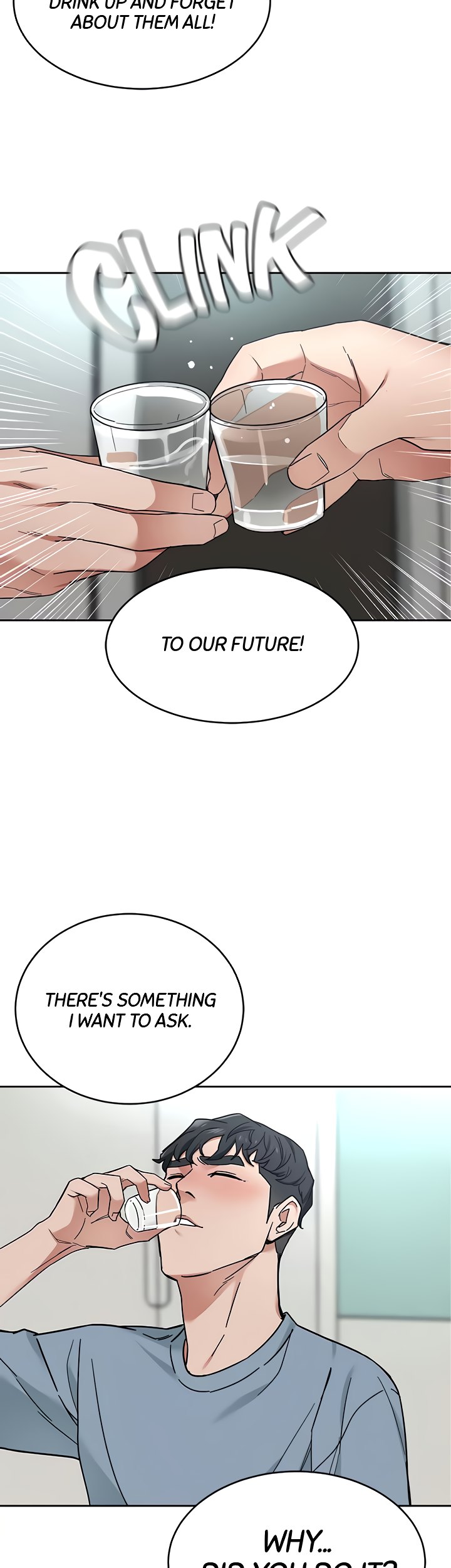 One Kill Chapter 39 Page 43
