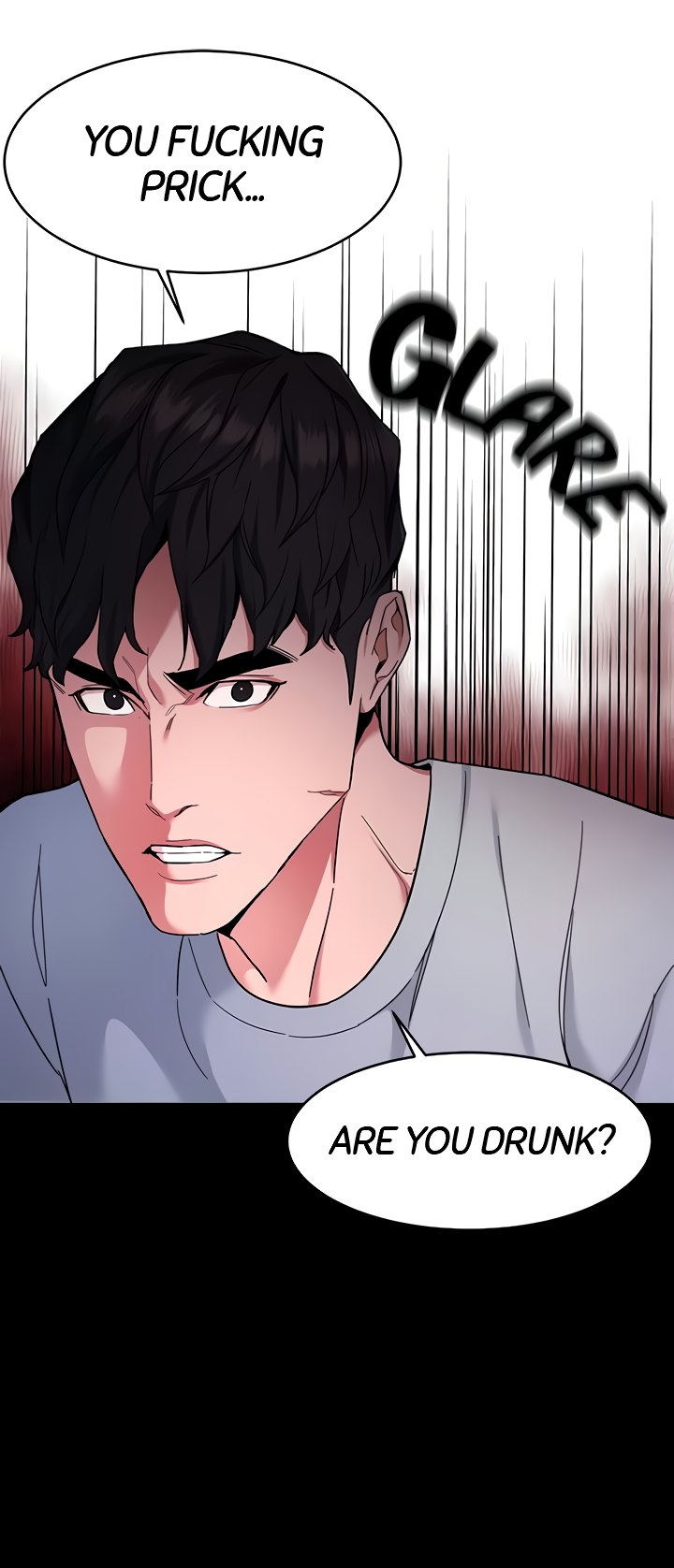 One Kill Chapter 39 Page 46