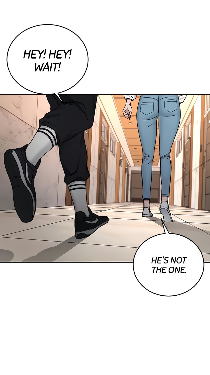 One Kill Chapter 39 Page 6