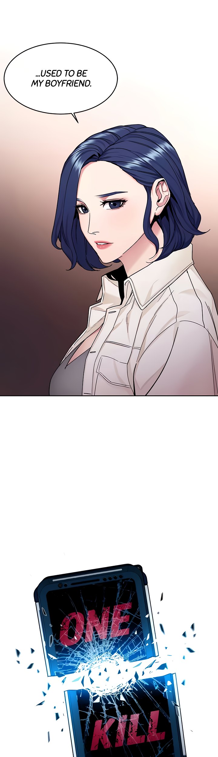 One Kill Chapter 39 Page 9