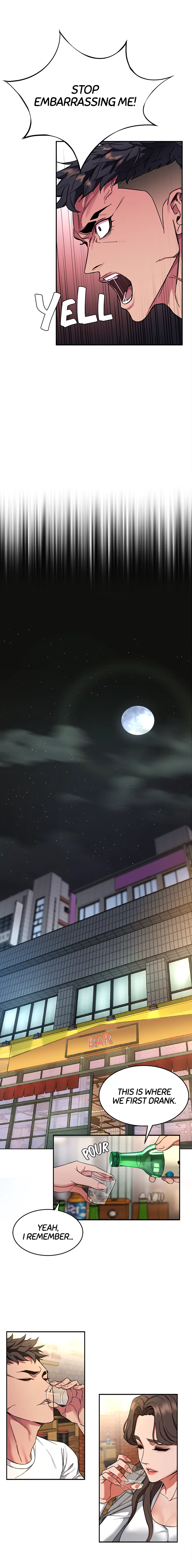 One Kill Chapter 4 Page 5