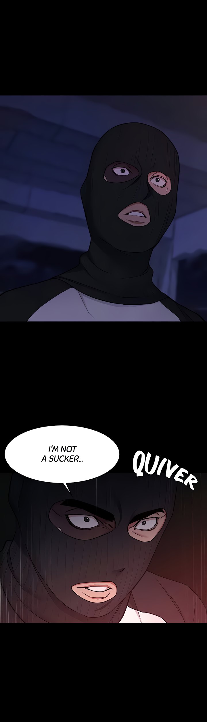 One Kill Chapter 40 Page 13