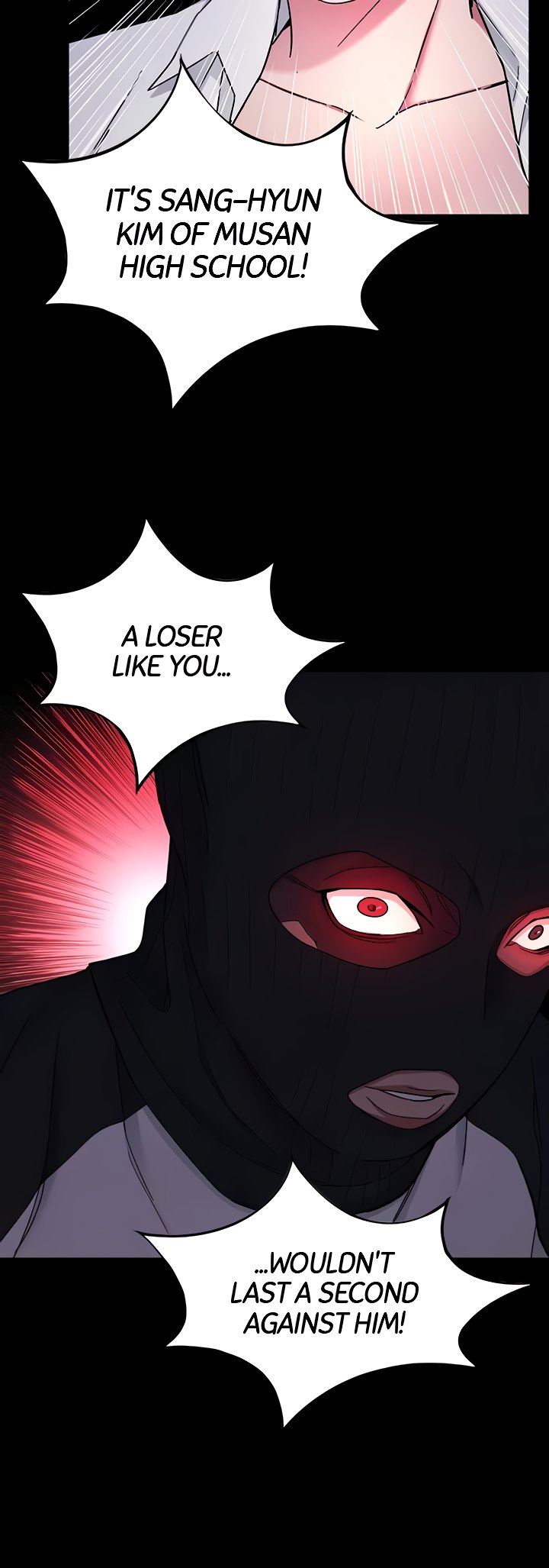 One Kill Chapter 40 Page 22