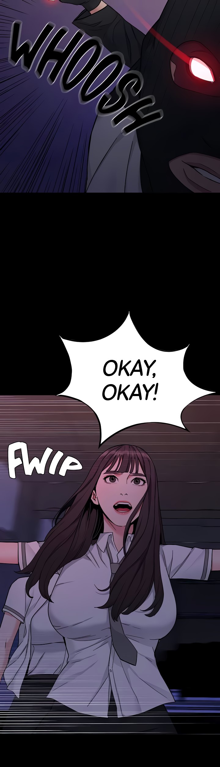 One Kill Chapter 40 Page 24