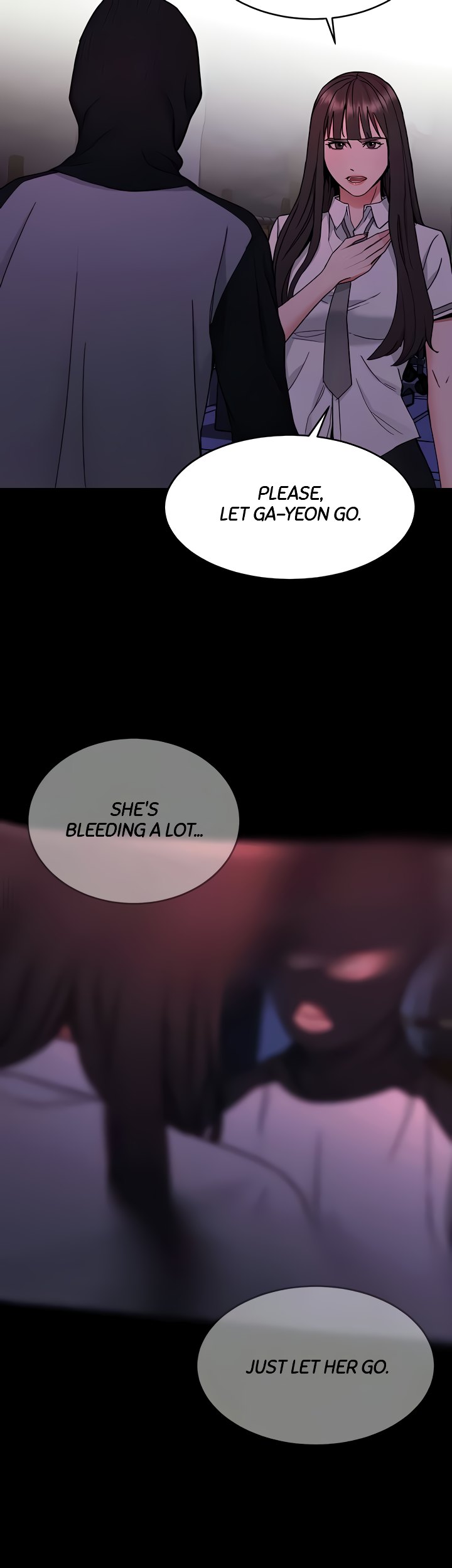 One Kill Chapter 40 Page 26