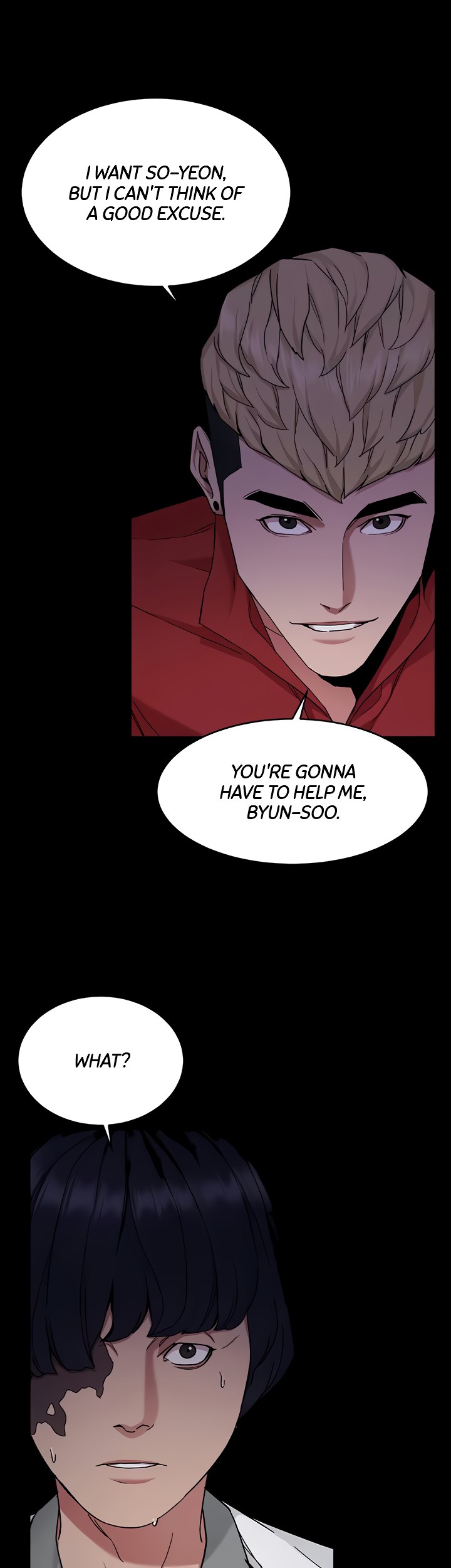 One Kill Chapter 40 Page 3