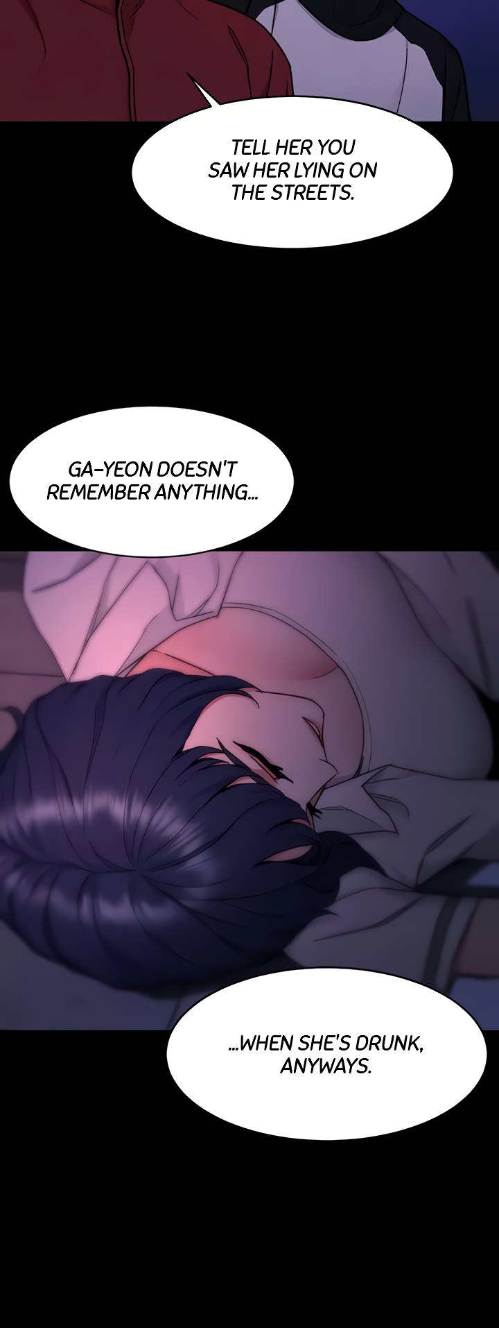 One Kill Chapter 40 Page 33