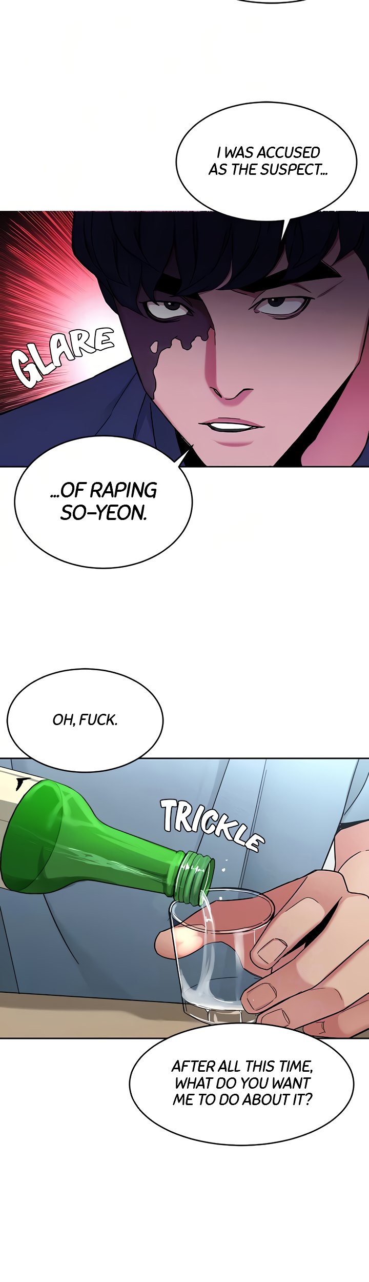 One Kill Chapter 40 Page 37