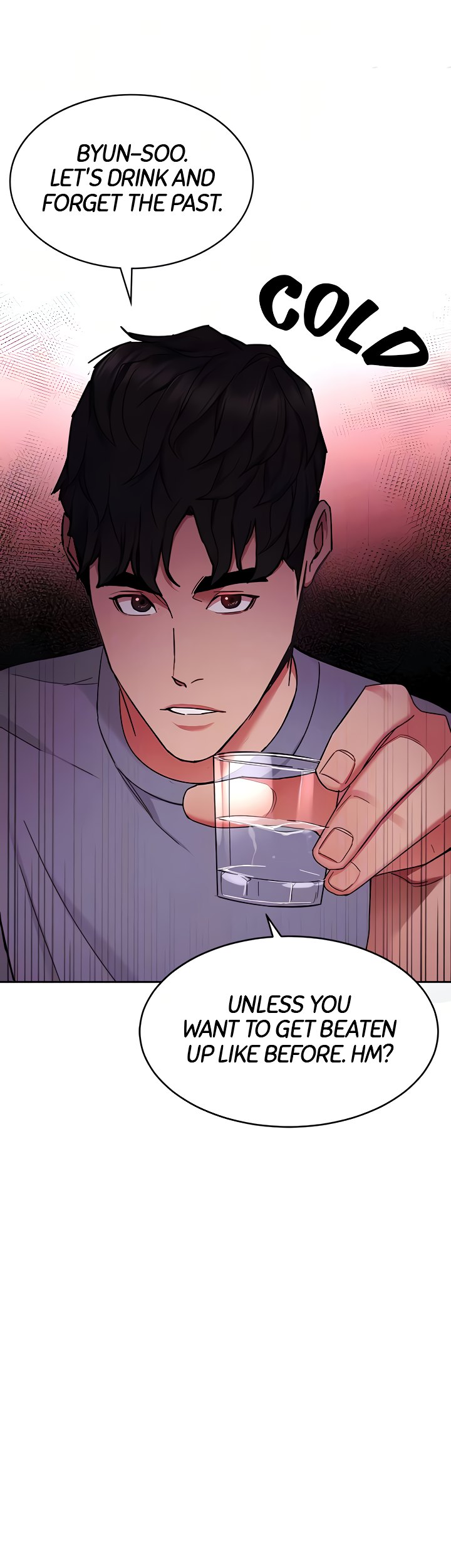 One Kill Chapter 40 Page 38