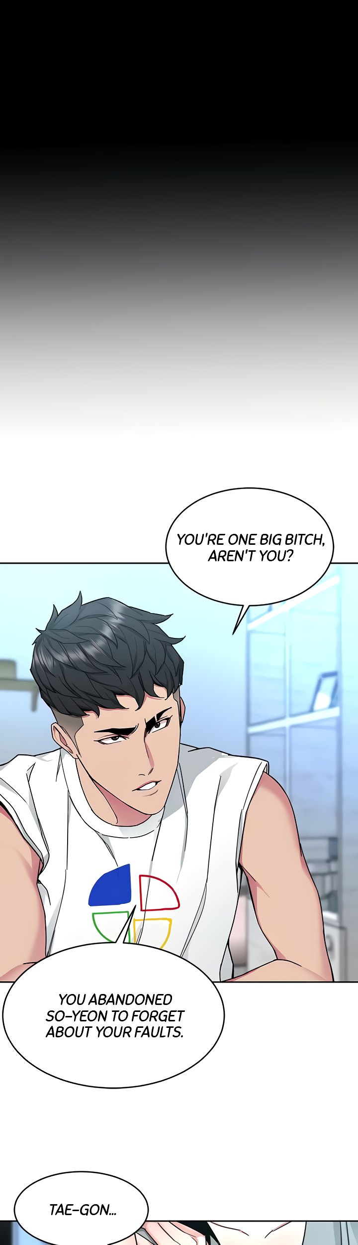 One Kill Chapter 40 Page 45