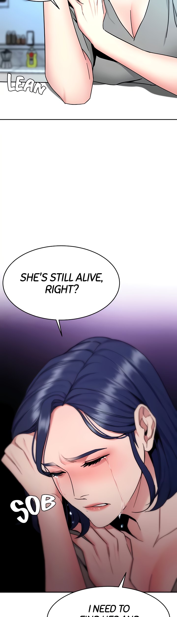 One Kill Chapter 40 Page 46