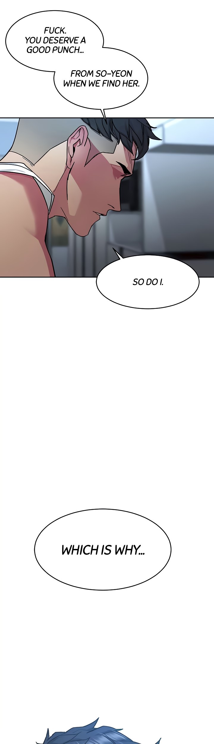 One Kill Chapter 40 Page 48