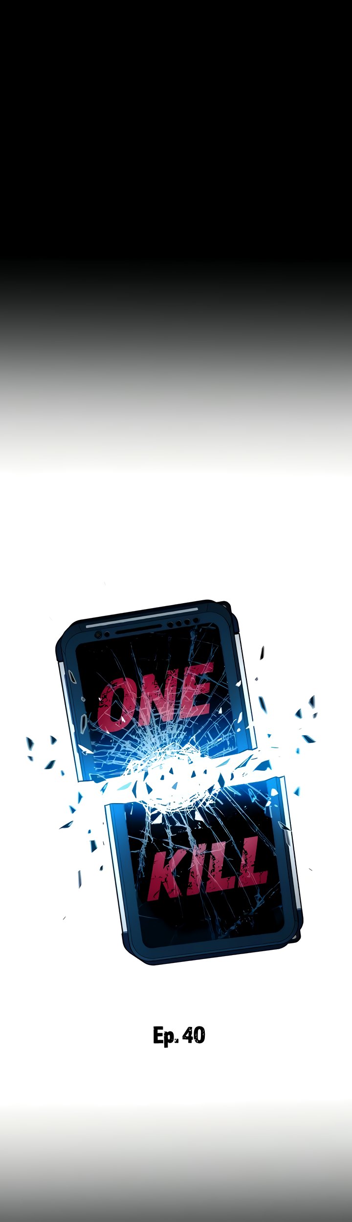 One Kill Chapter 40 Page 5