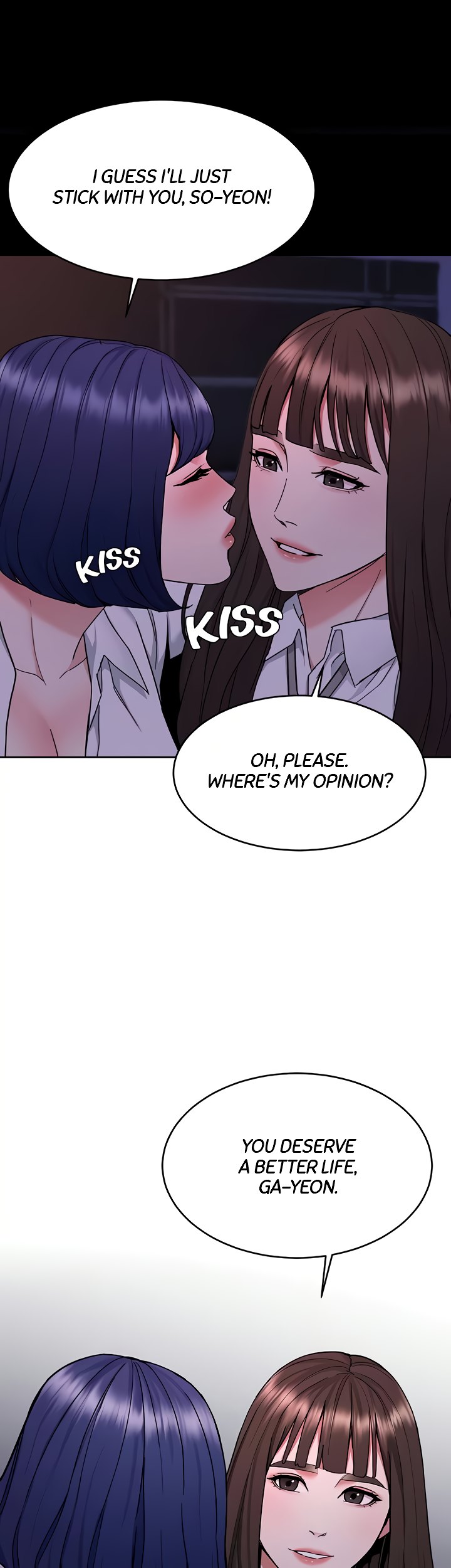 One Kill Chapter 40 Page 9