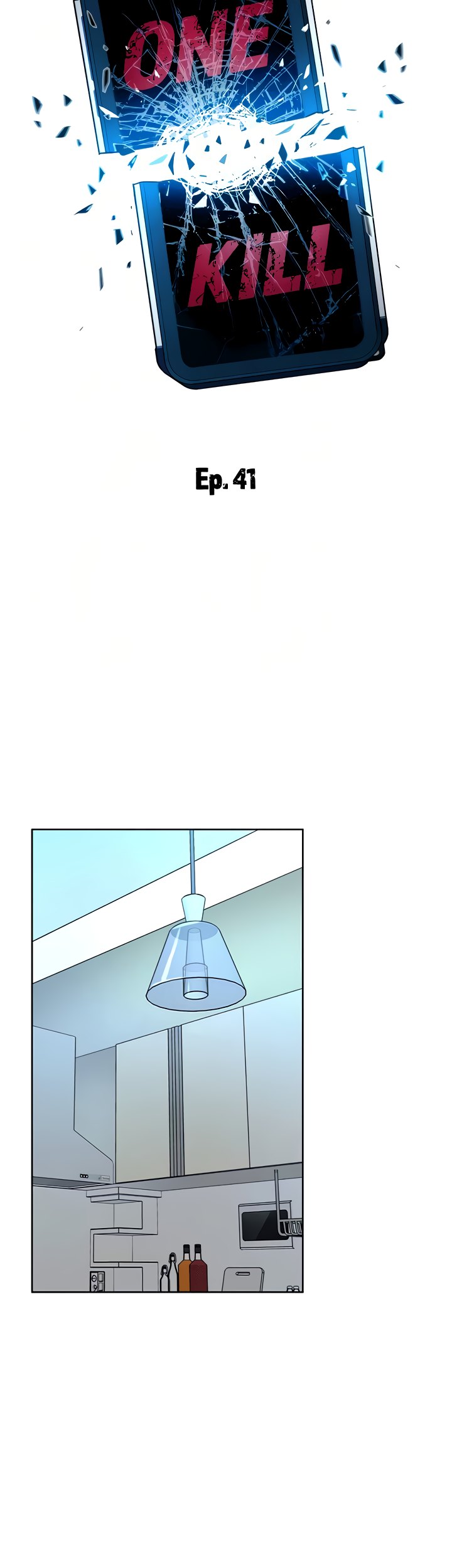 One Kill Chapter 41 Page 16