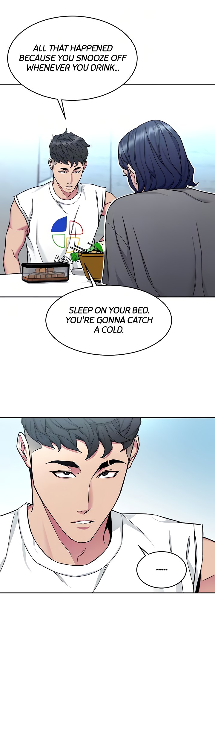 One Kill Chapter 41 Page 19