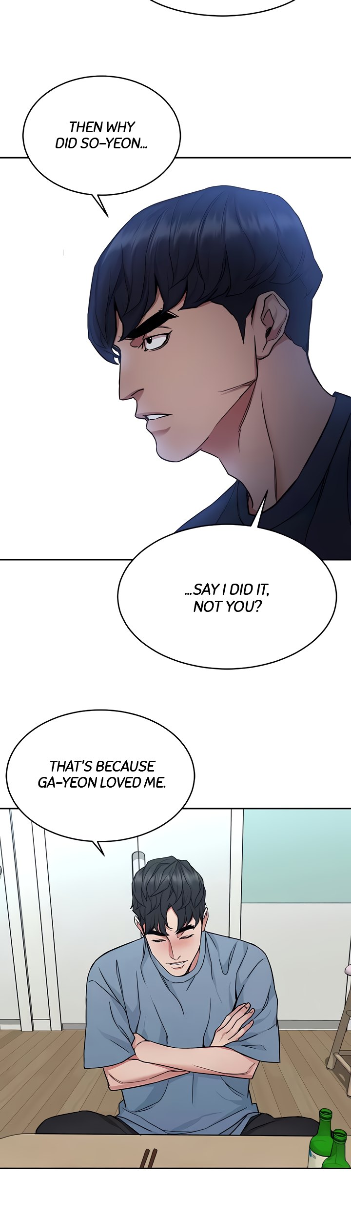 One Kill Chapter 41 Page 2