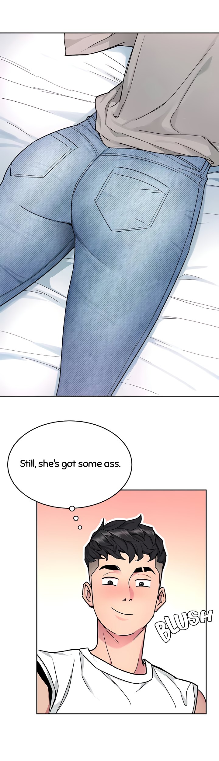 One Kill Chapter 41 Page 24