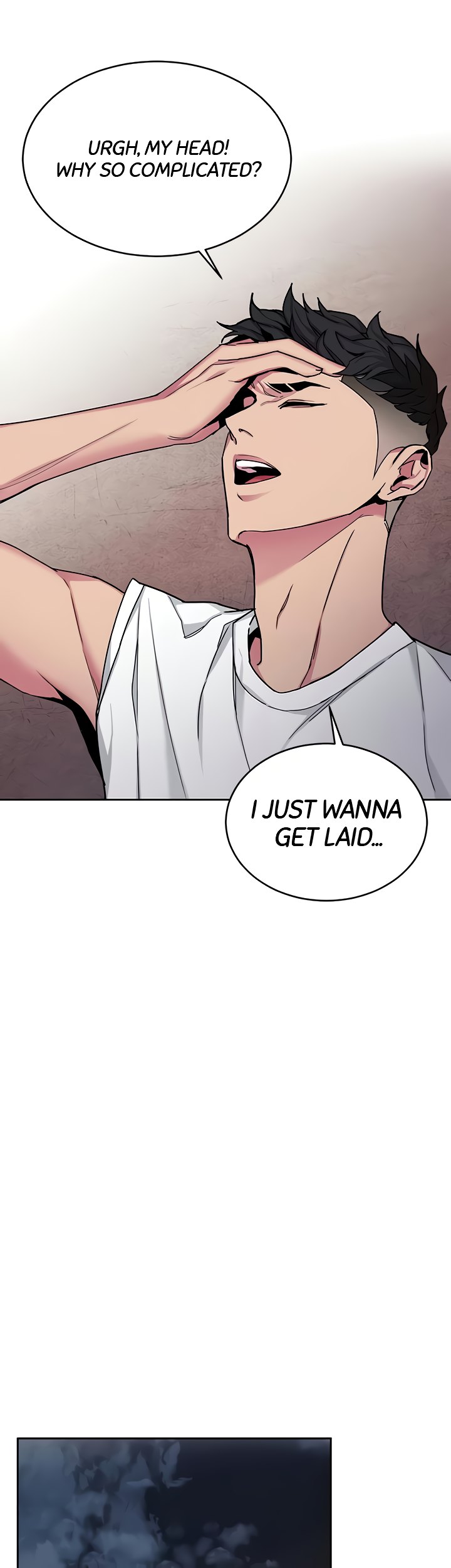 One Kill Chapter 41 Page 30