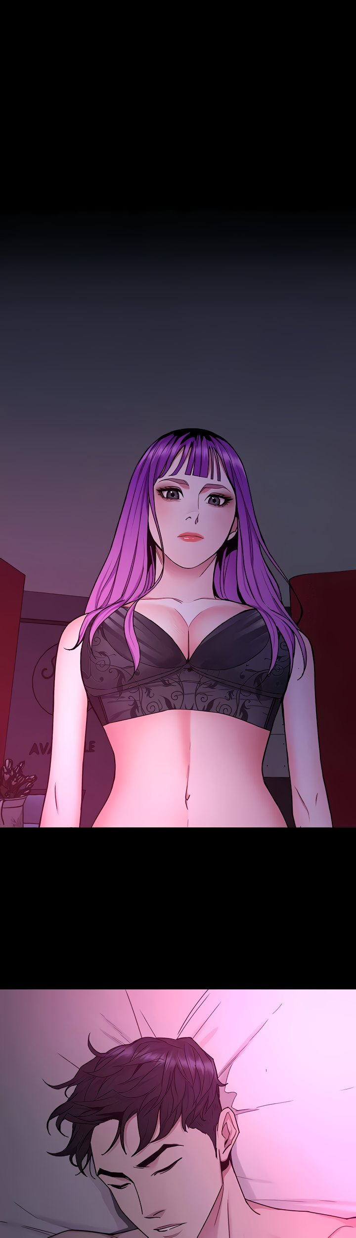 One Kill Chapter 41 Page 32