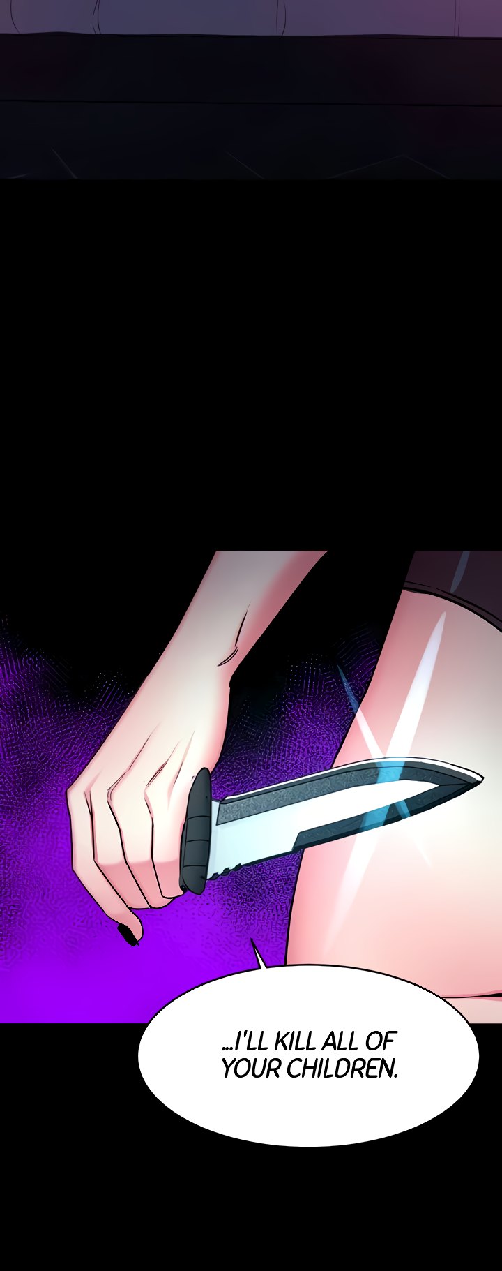 One Kill Chapter 41 Page 45