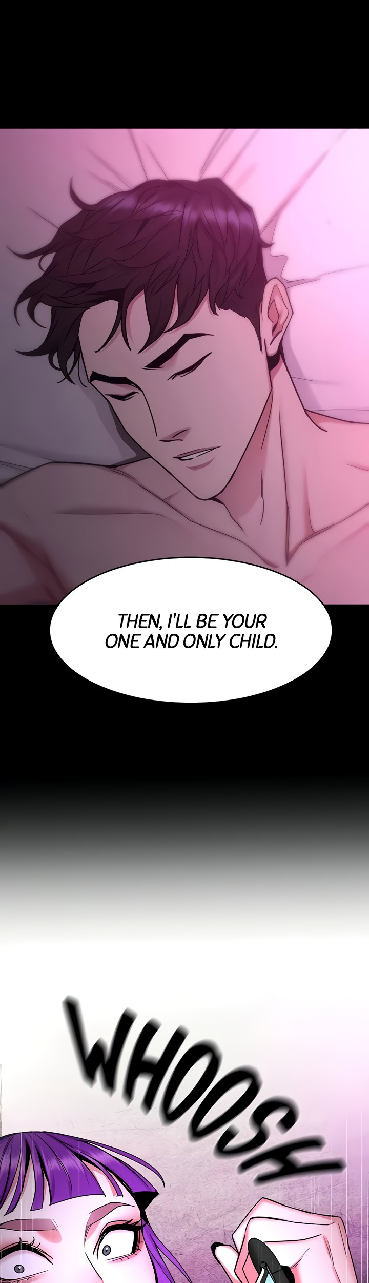 One Kill Chapter 41 Page 46