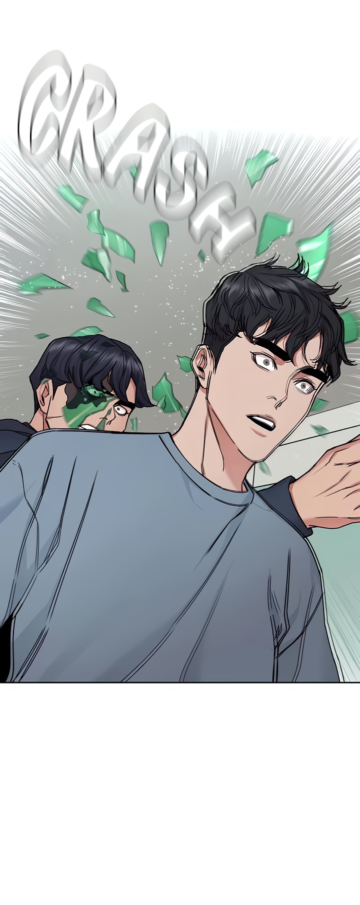 One Kill Chapter 41 Page 7