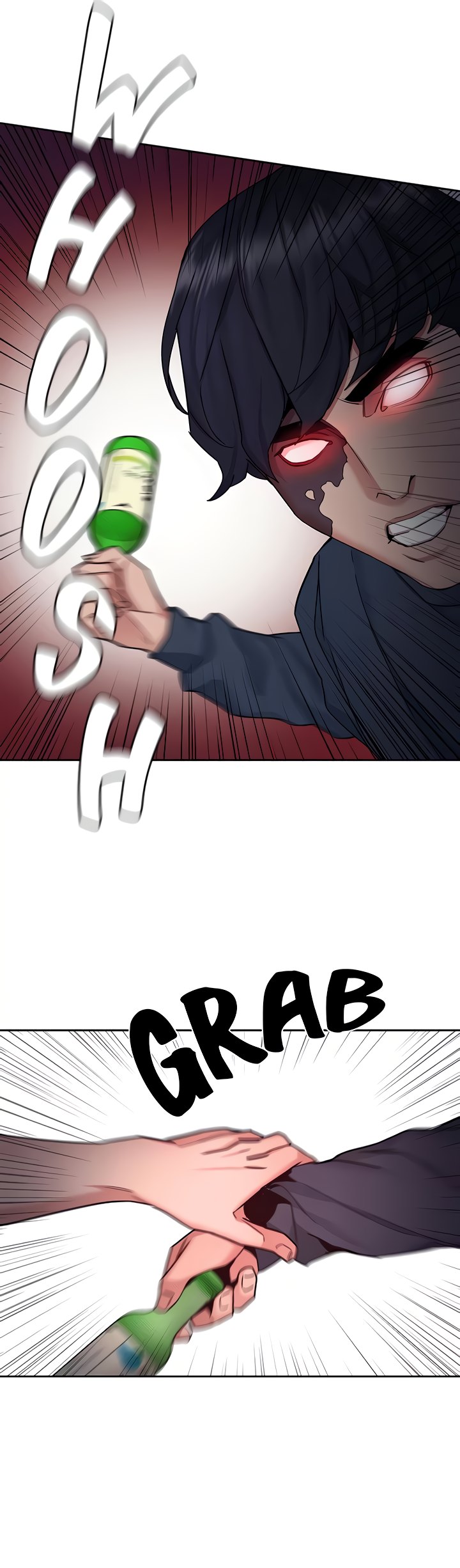 One Kill Chapter 41 Page 9