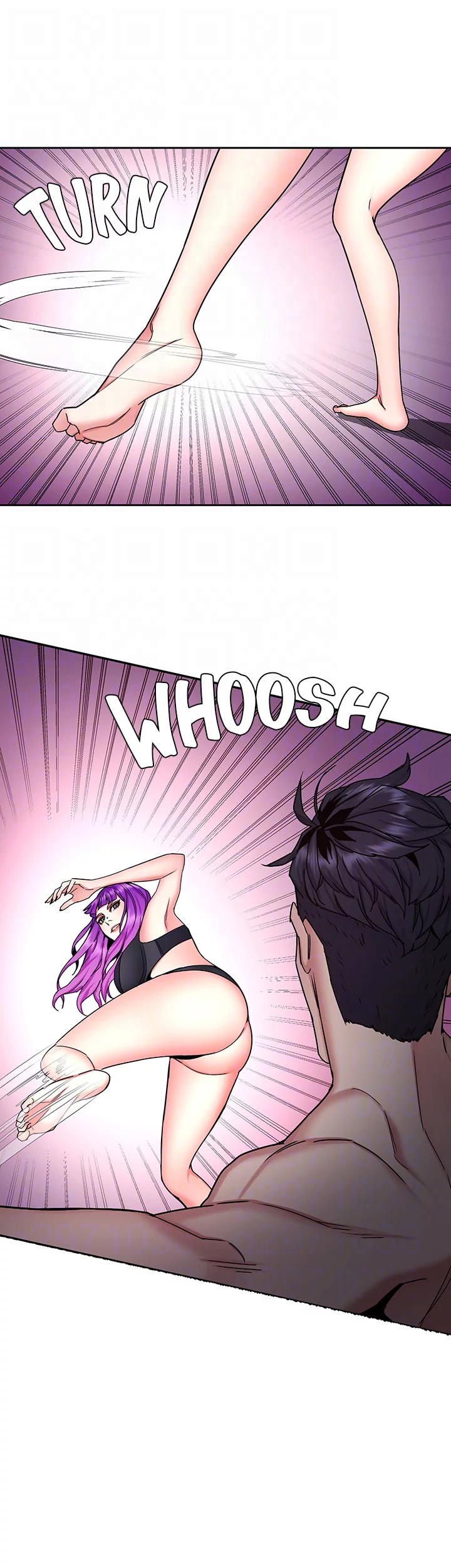One Kill Chapter 42 Page 11
