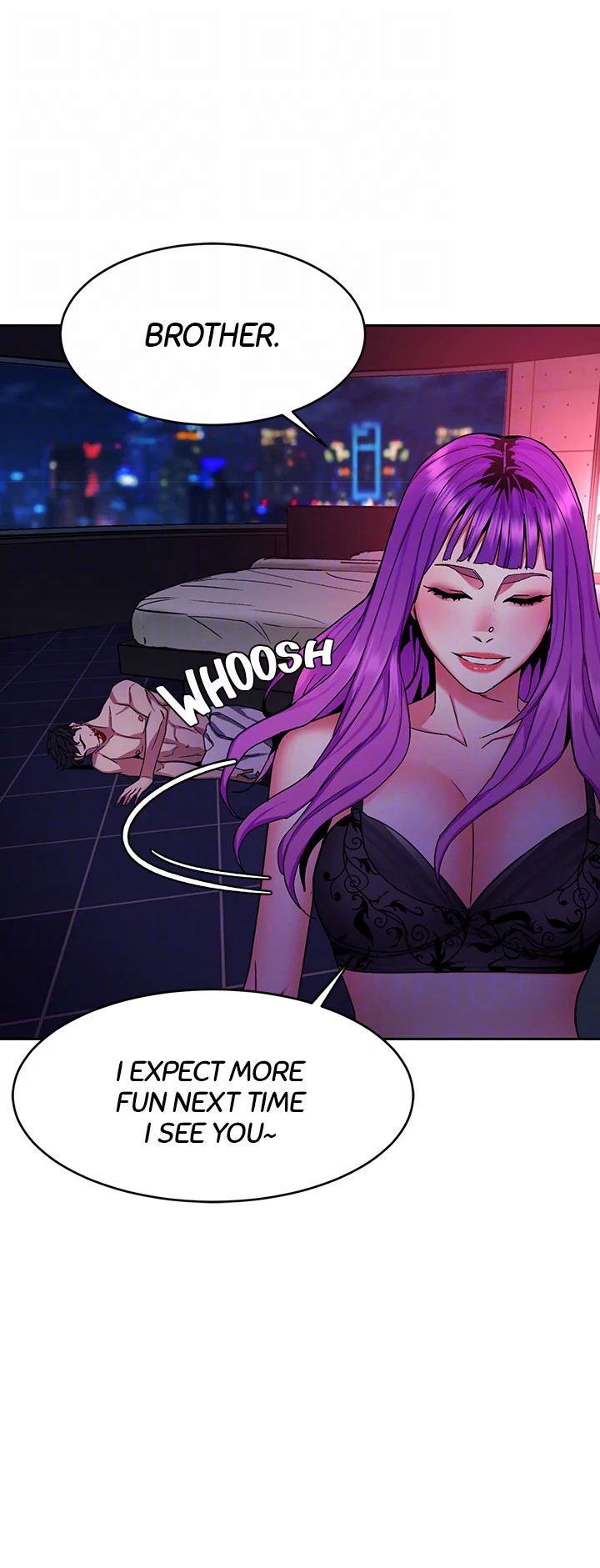 One Kill Chapter 42 Page 14