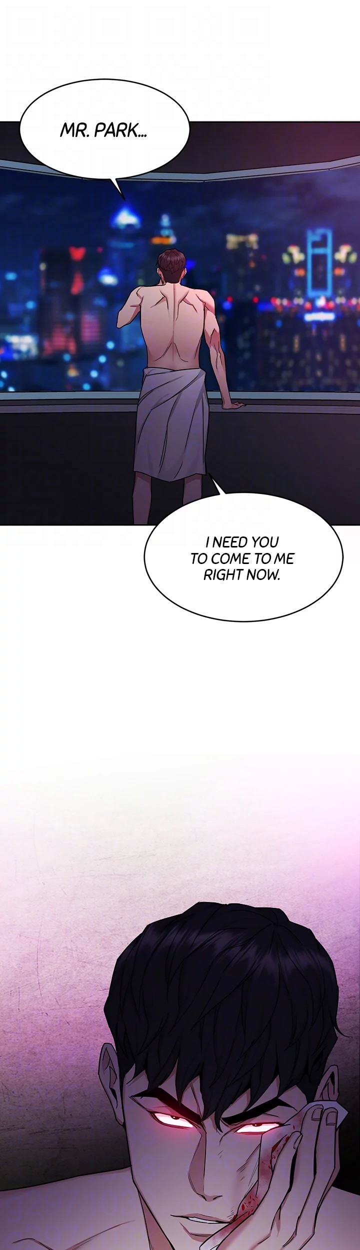 One Kill Chapter 42 Page 19