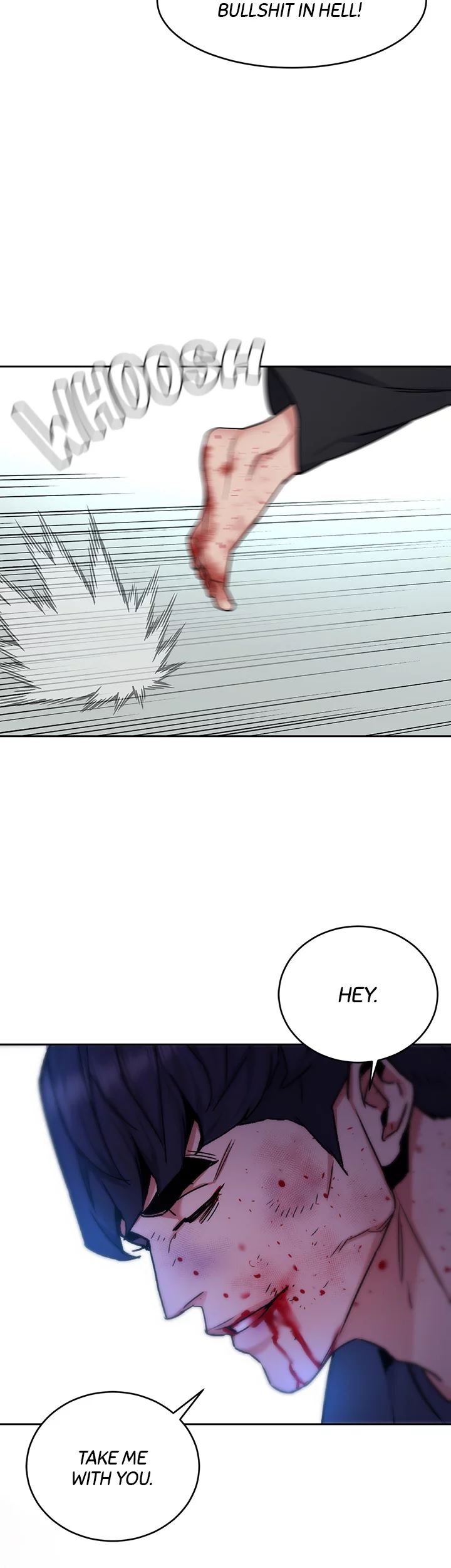 One Kill Chapter 42 Page 24