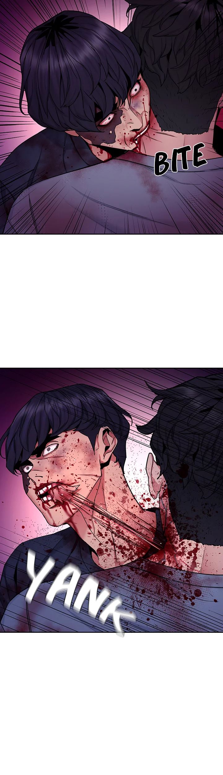 One Kill Chapter 42 Page 26