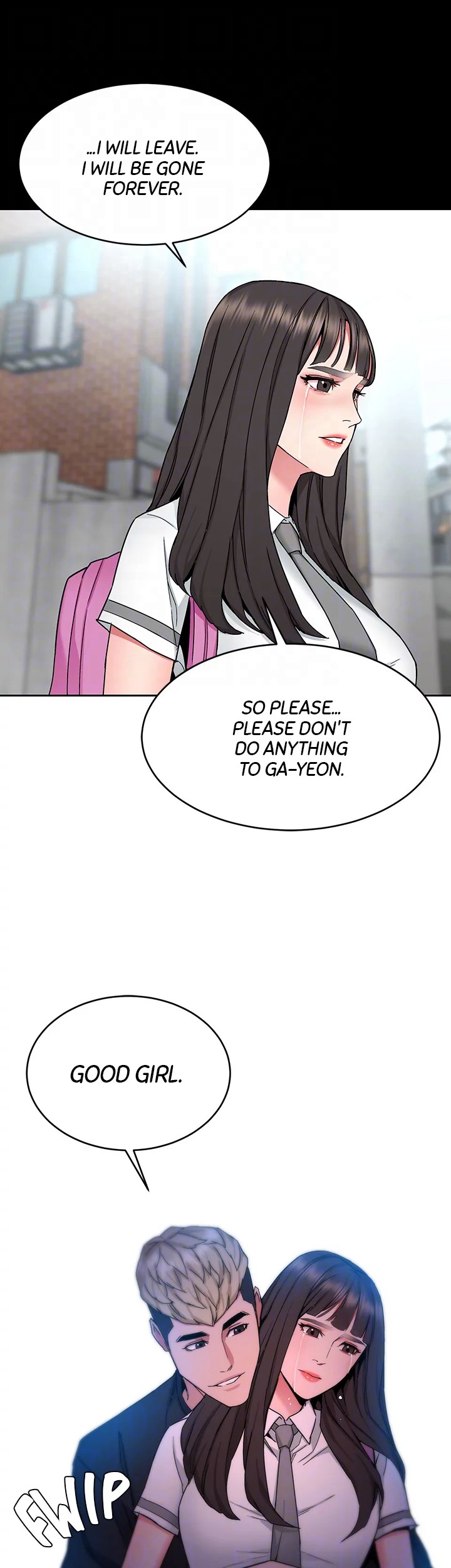 One Kill Chapter 42 Page 38