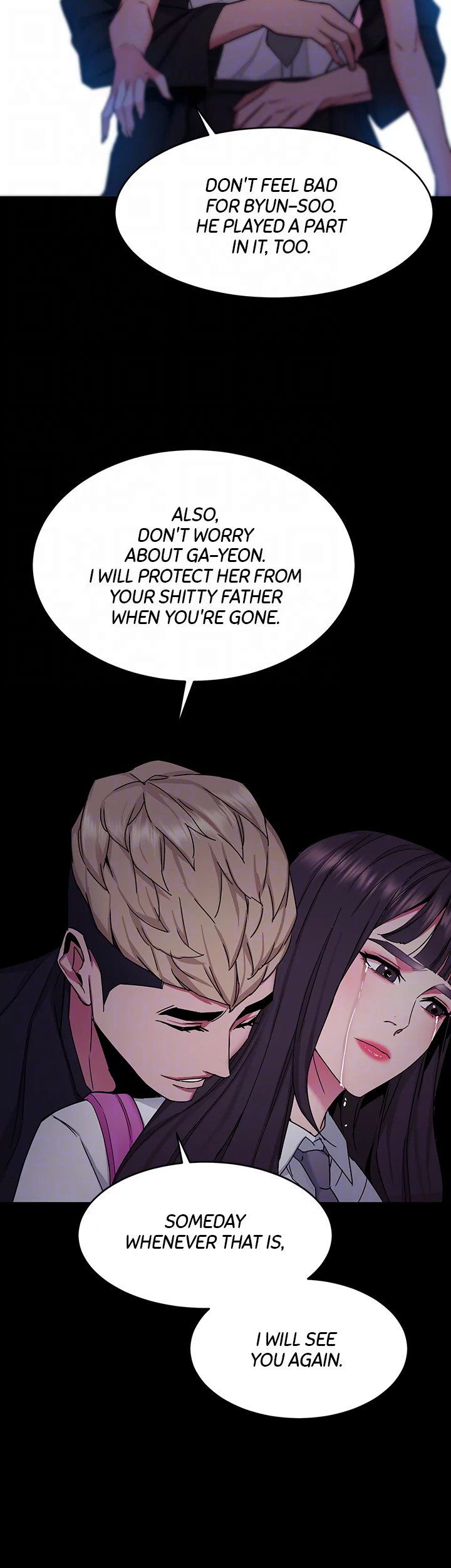 One Kill Chapter 42 Page 39