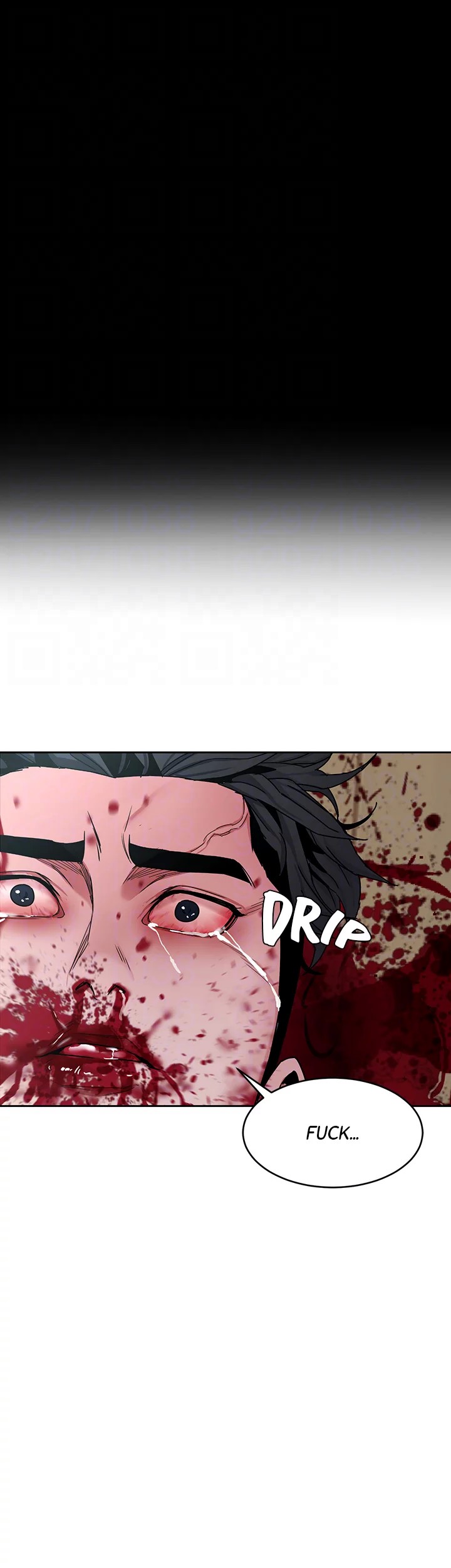 One Kill Chapter 42 Page 40