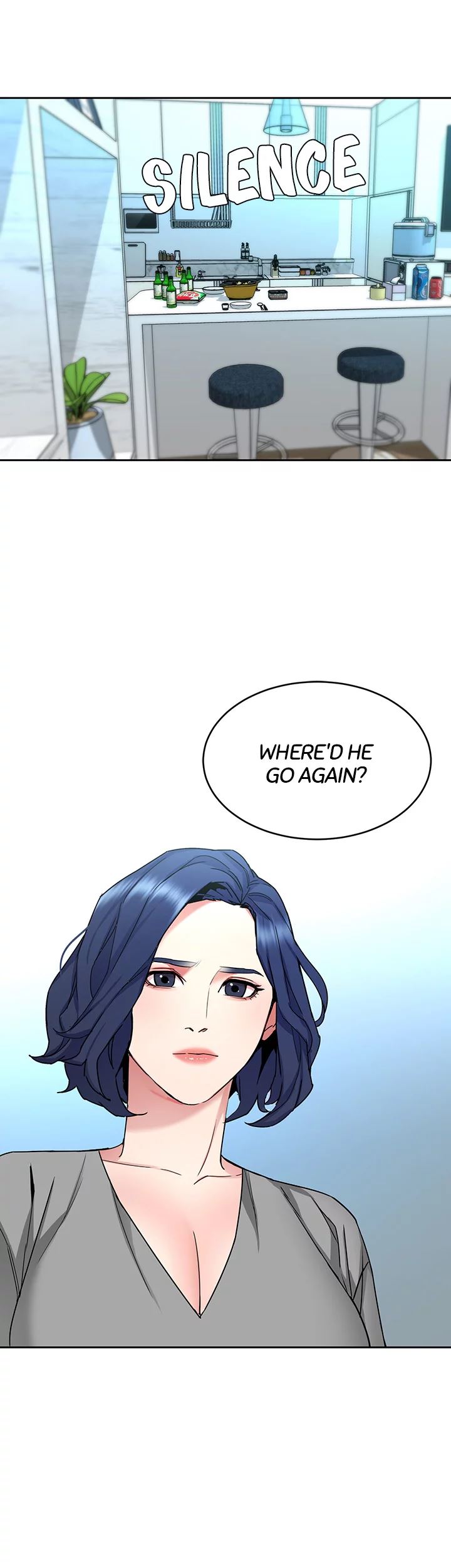 One Kill Chapter 42 Page 43