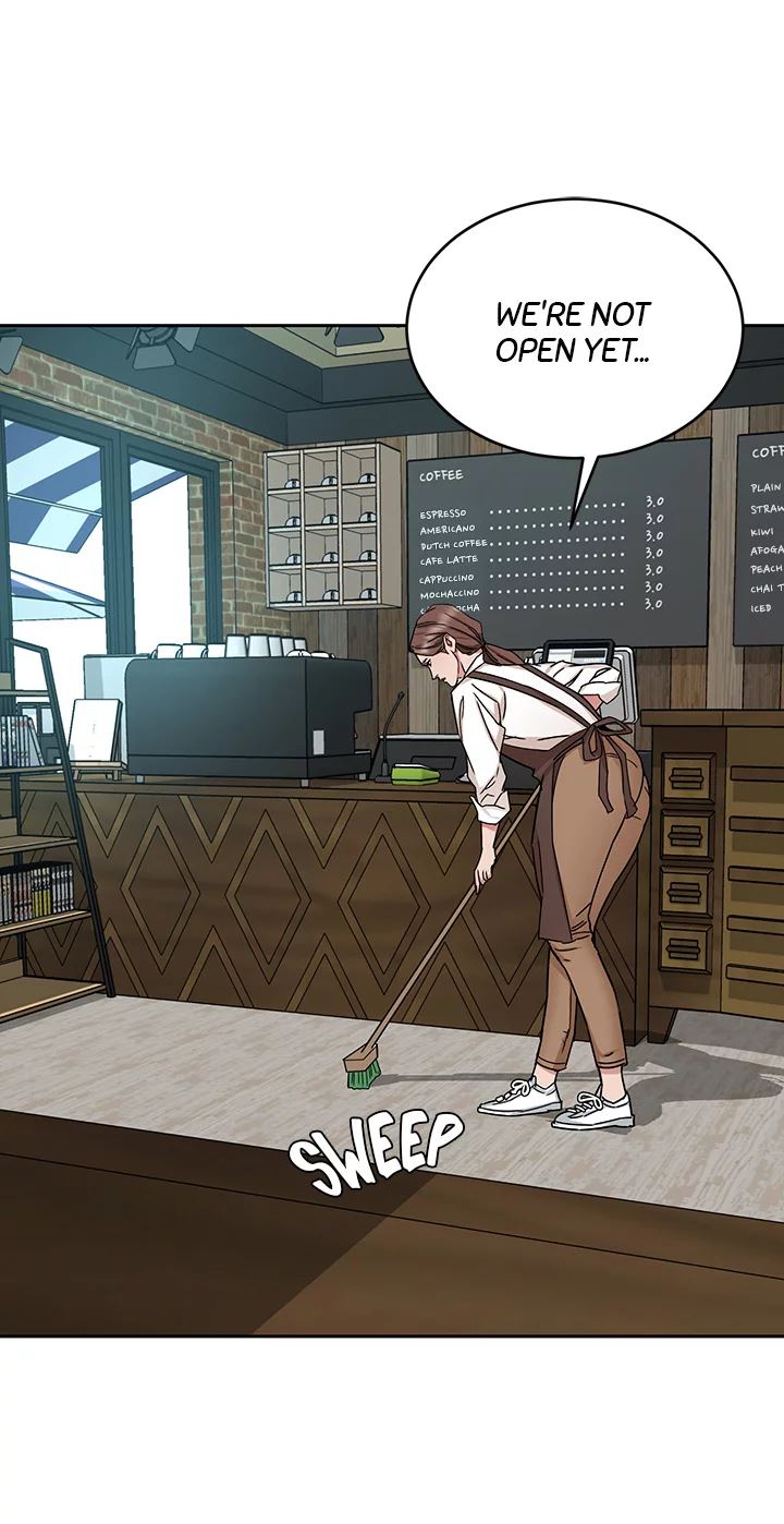 One Kill Chapter 42 Page 45