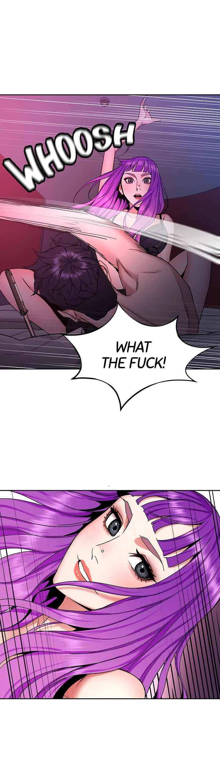 One Kill Chapter 42 Page 6