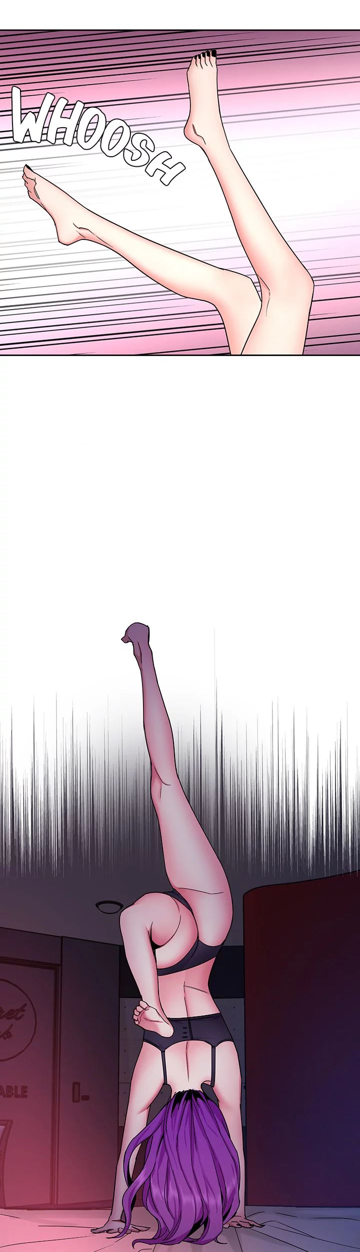 One Kill Chapter 42 Page 7