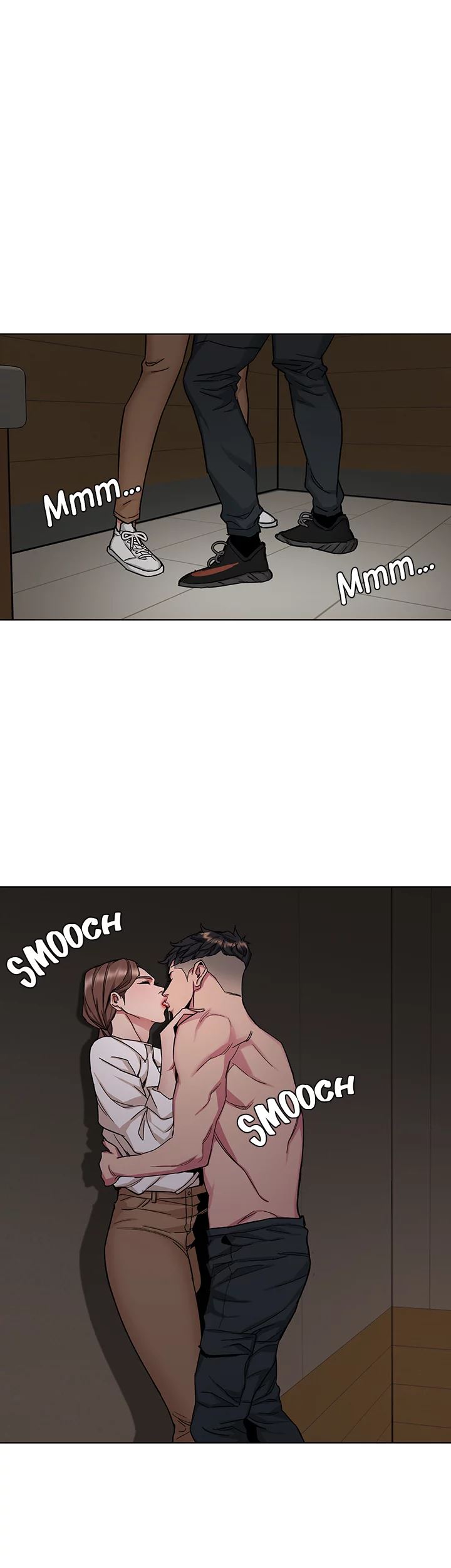 One Kill Chapter 43 Page 1