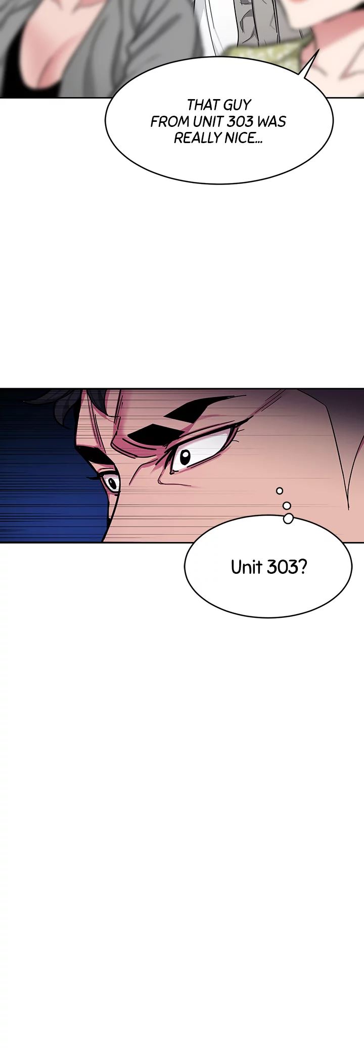 One Kill Chapter 43 Page 27
