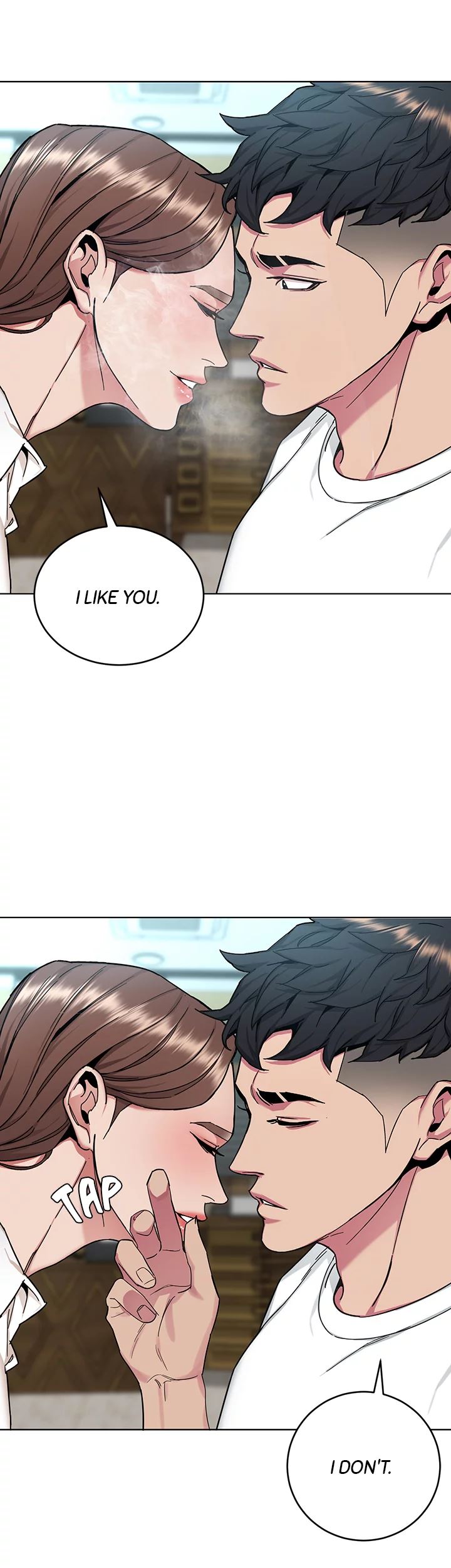 One Kill Chapter 43 Page 9
